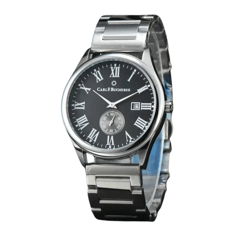 Don Pellier Montcalm Steel