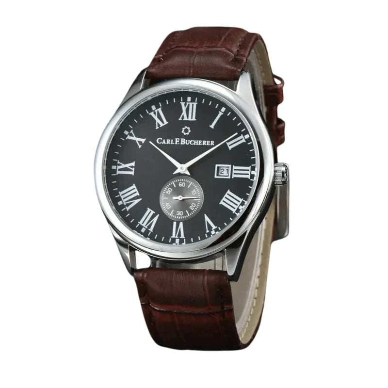 Don Pellier Montcalm Brown