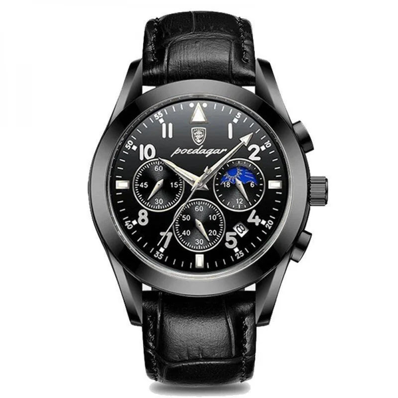 Don Pellier Chronoforge