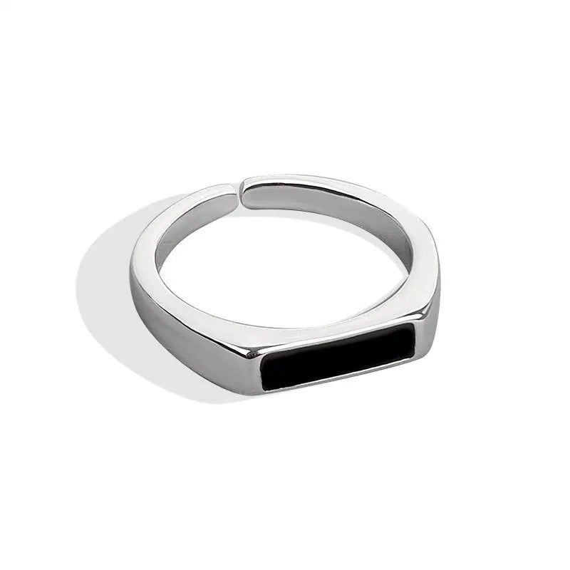 Anel Onyx