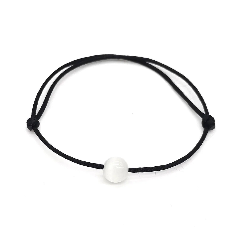 Pulseira Borbona - Black Belt