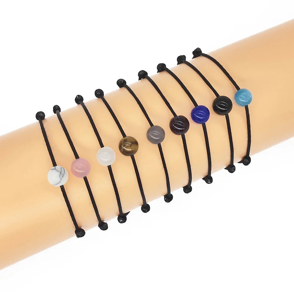 Pulseira Borbona - Black Belt