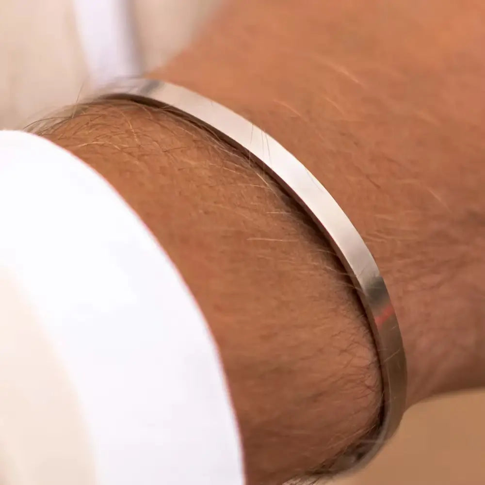 Bracelete Fortes
