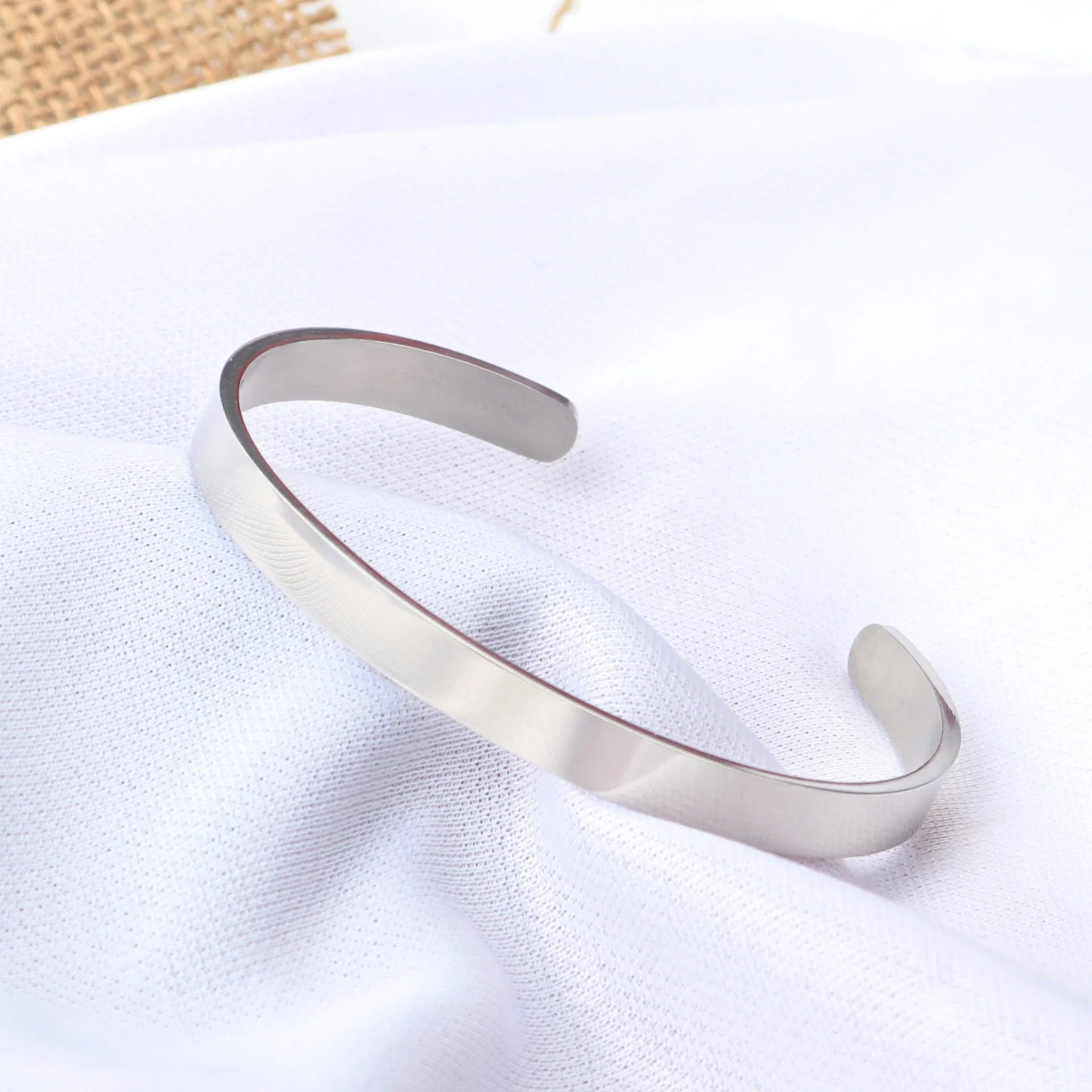 Bracelete Fortes