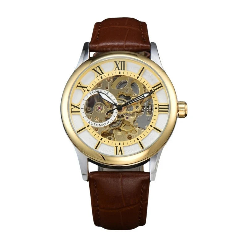 Donpellier Sofisttico 41mm