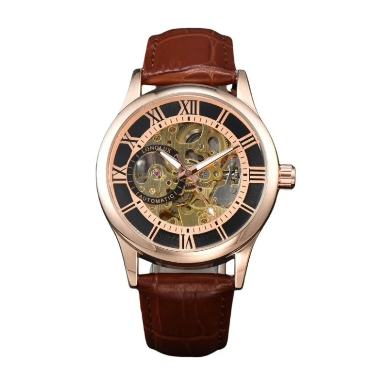 Donpellier Sofisttico 41mm