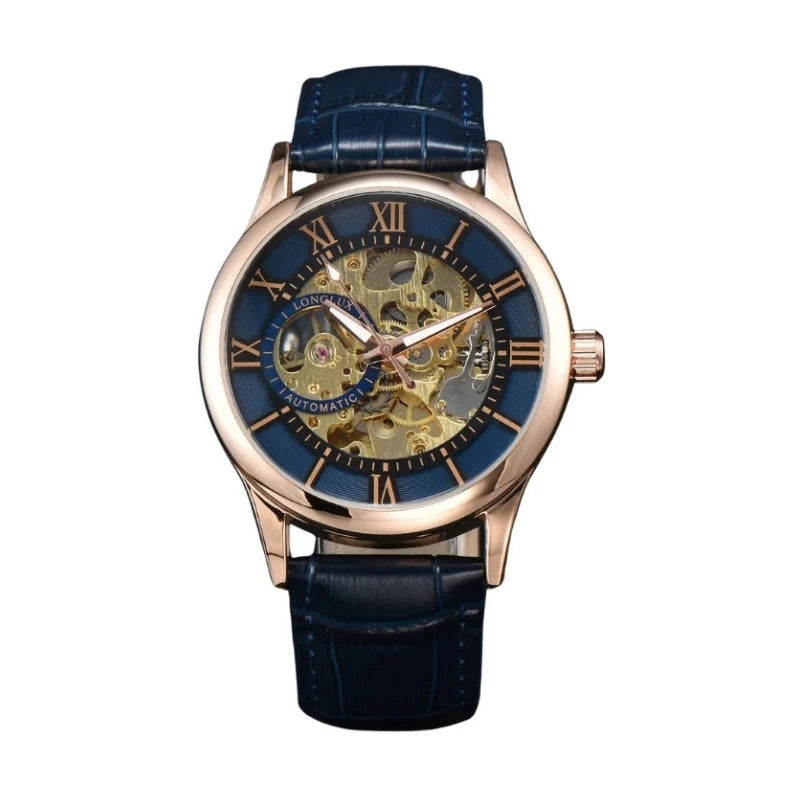 Donpellier Sofisttico 41mm