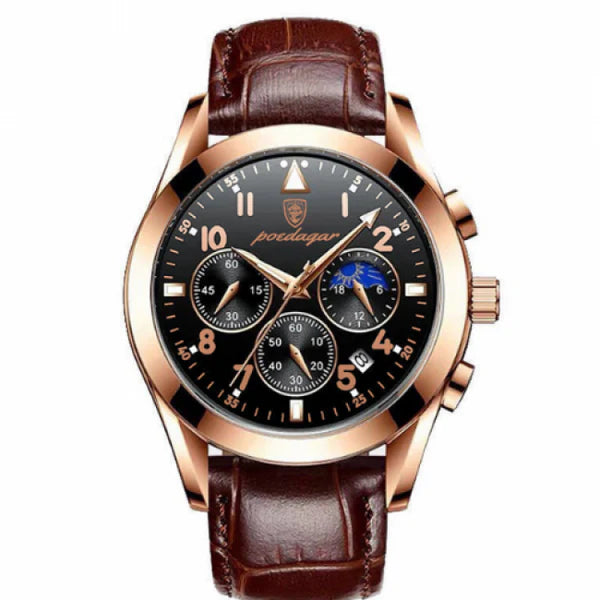 Don Pellier Chronoforge