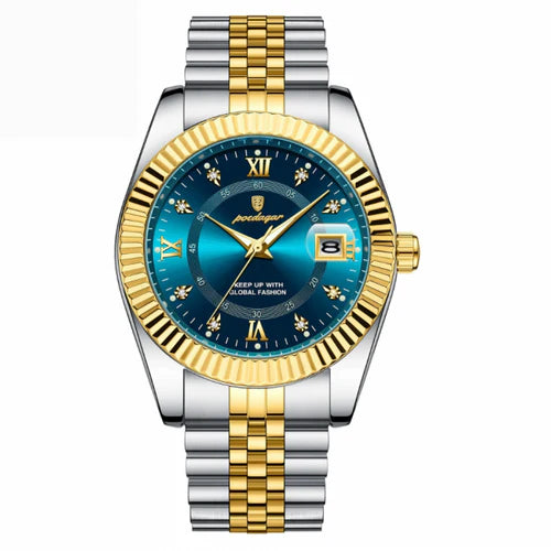 Don Pellier GoldenStar