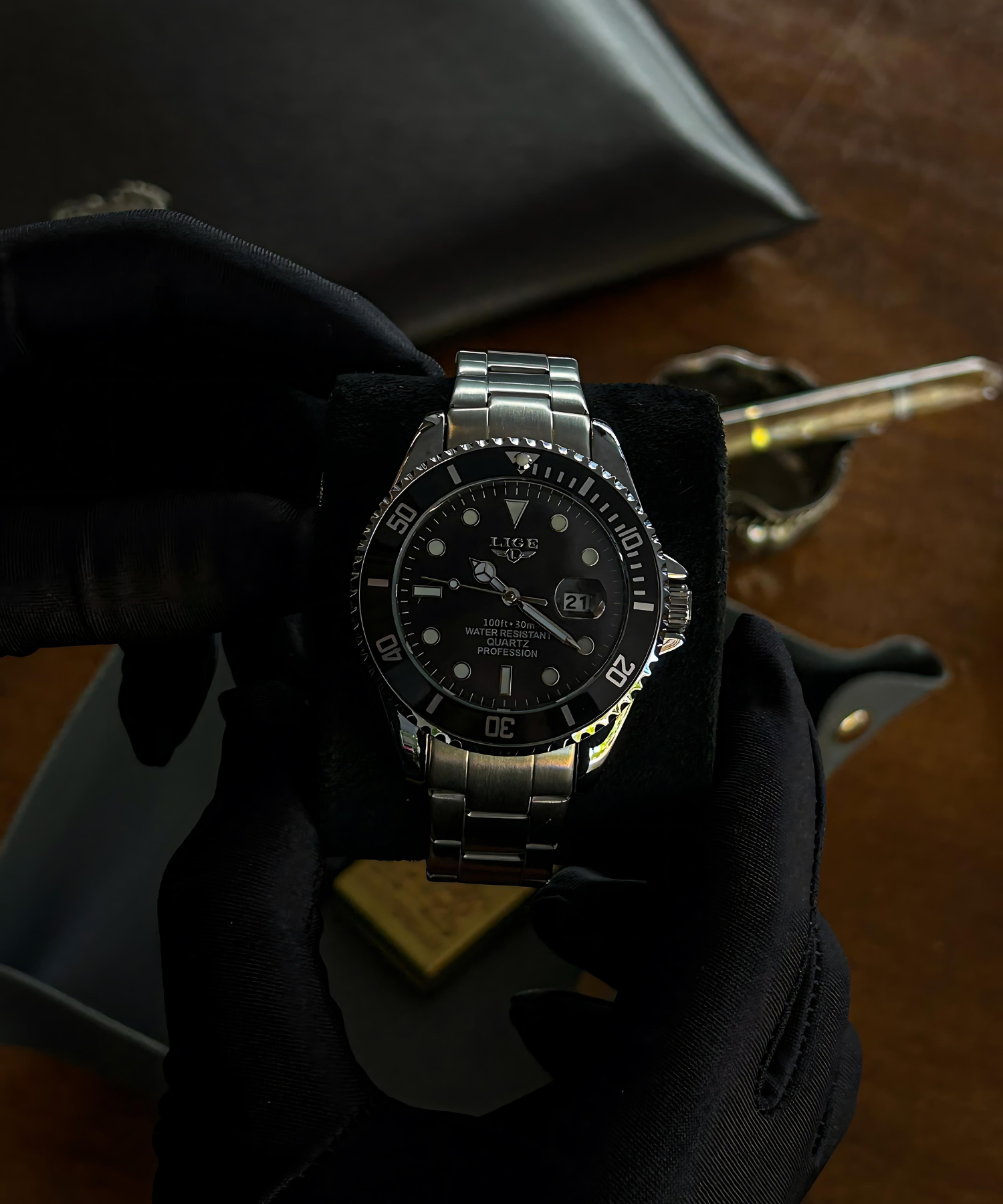 Mariner