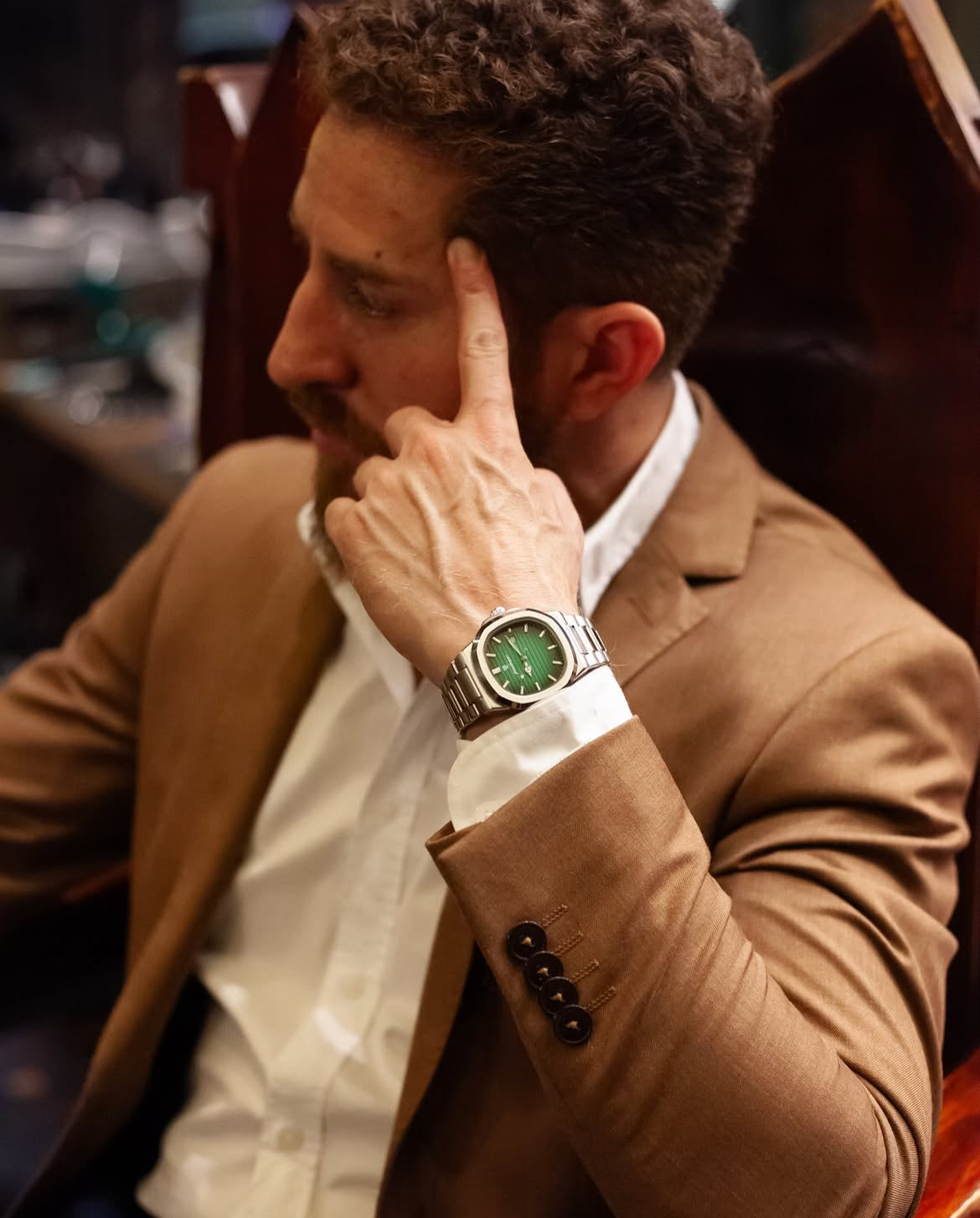 The Executive Collection