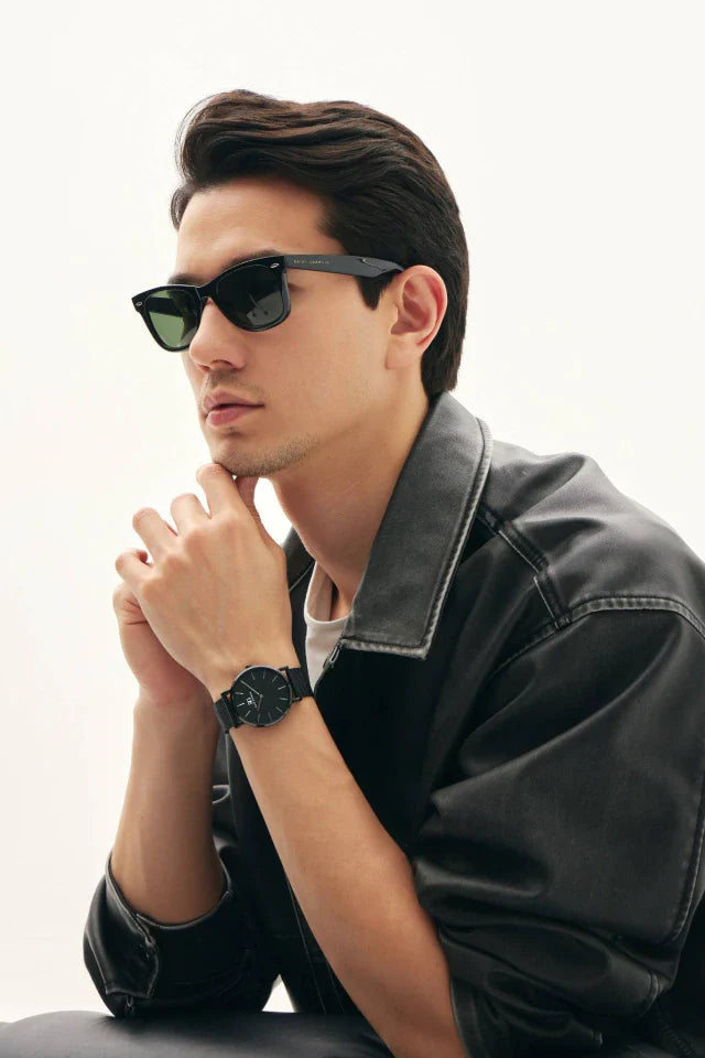 The Nightfall Edition