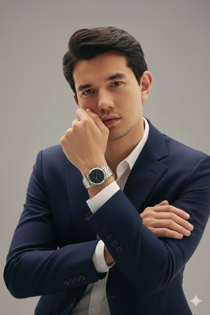 The Executive Collection