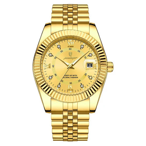 Don Pellier GoldenStar