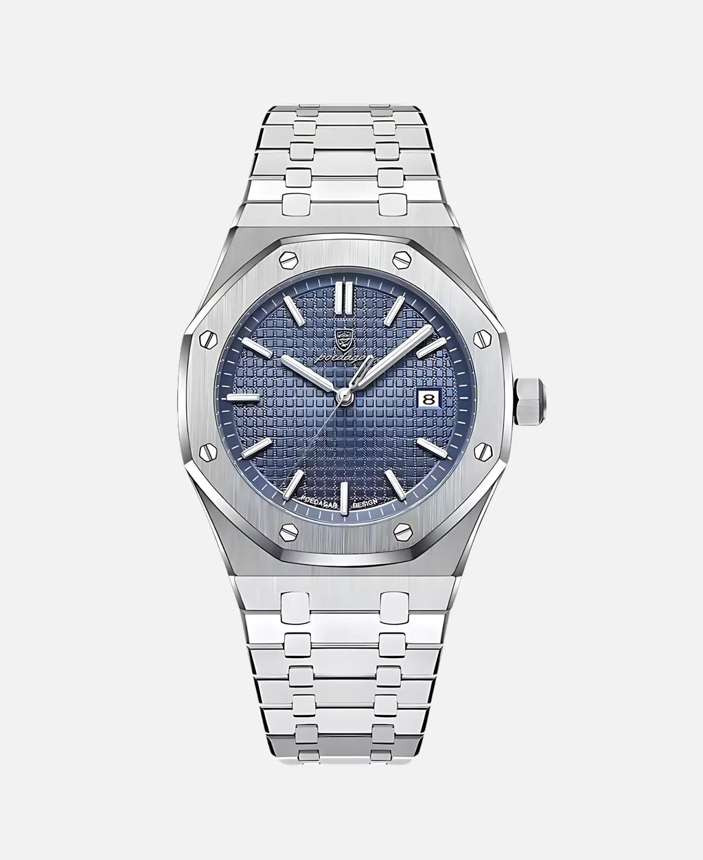 Don Pellier Kings Oak