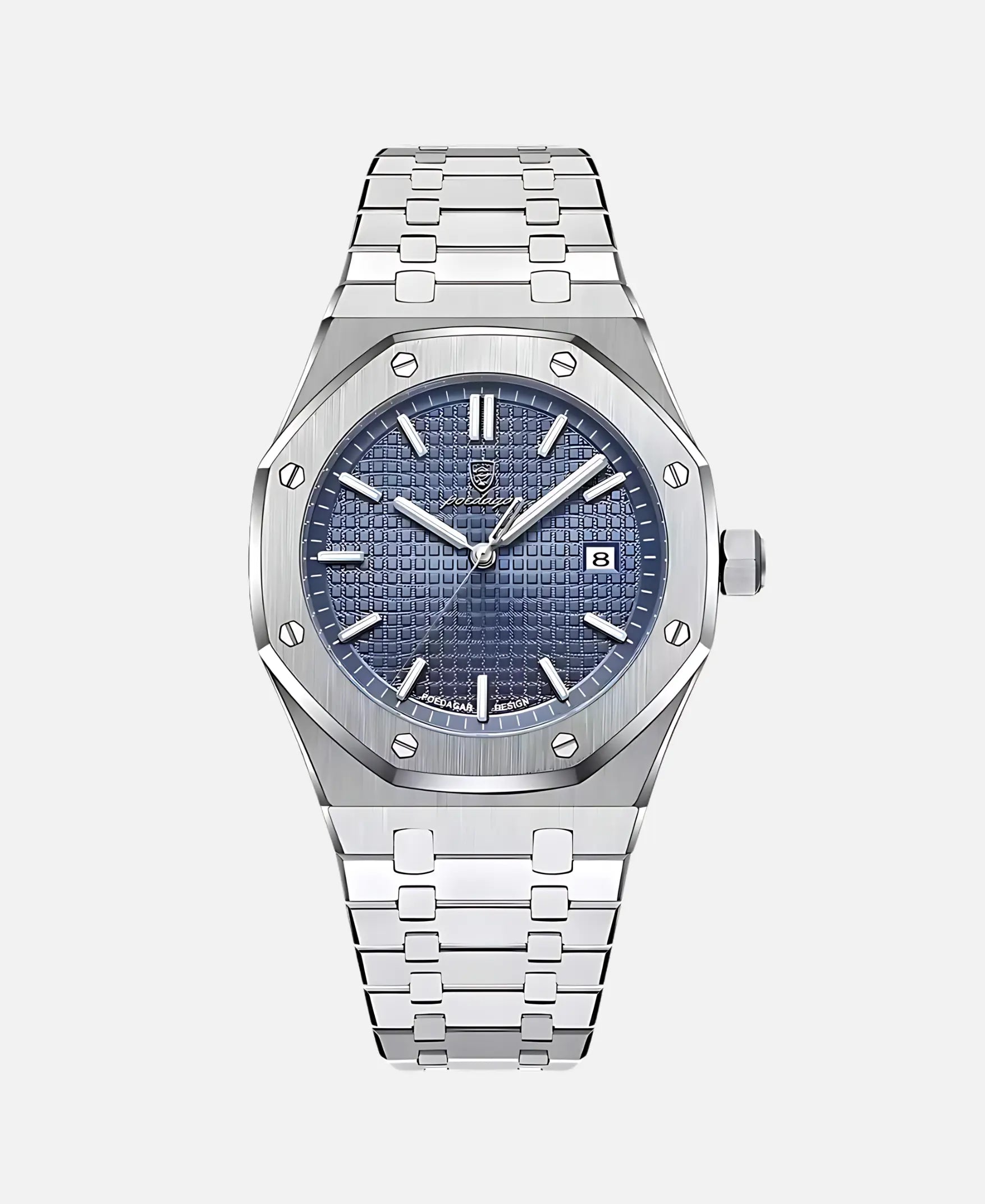 Don Pellier Kings Oak