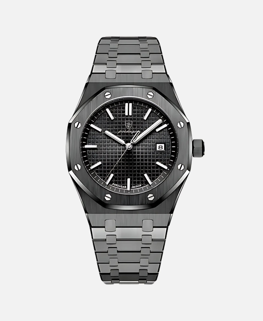 Don Pellier Kings Oak