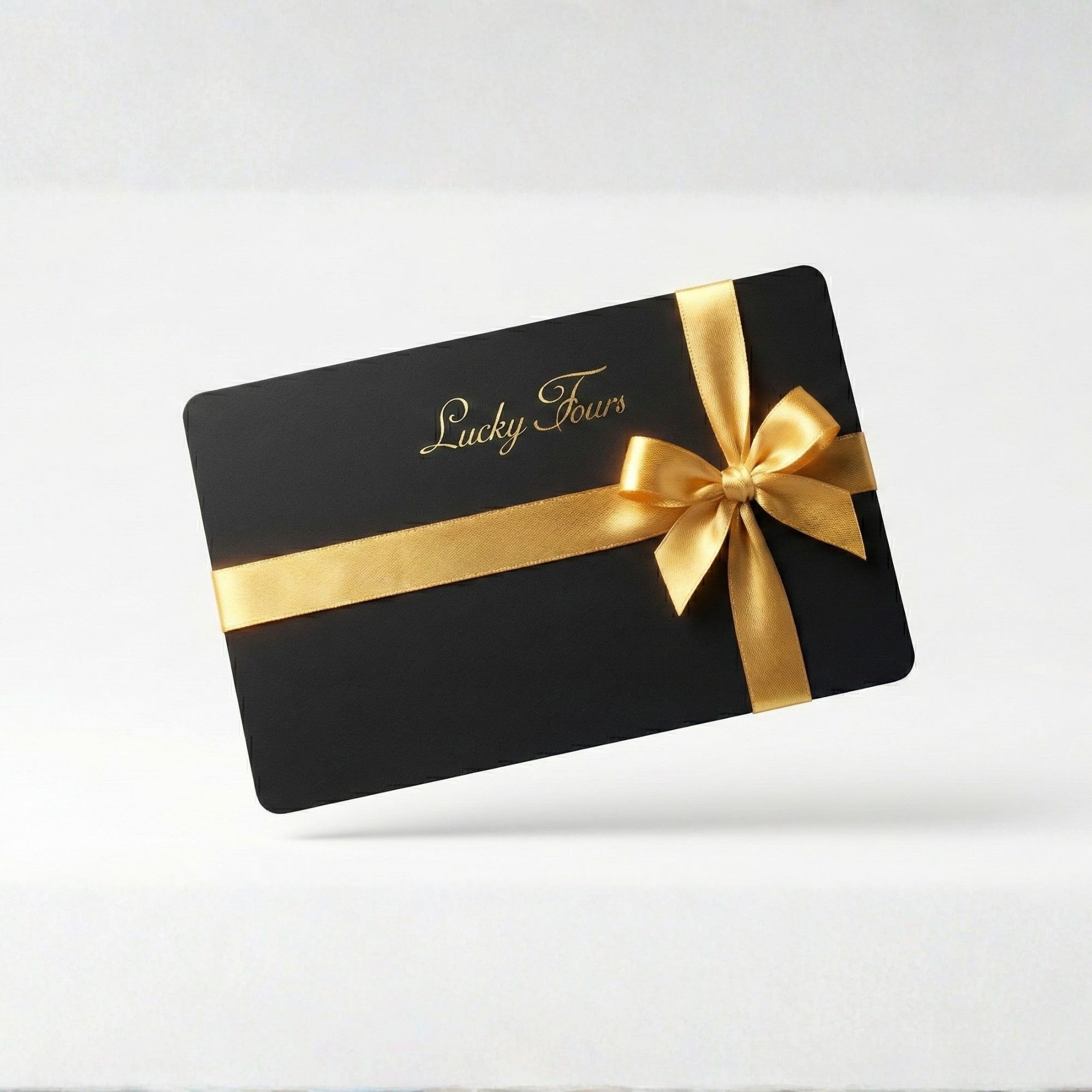 Lucky Fours E-Gift Card