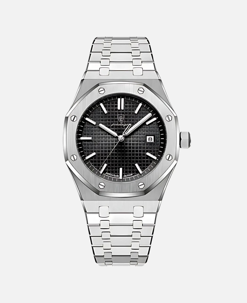 Don Pellier Kings Oak