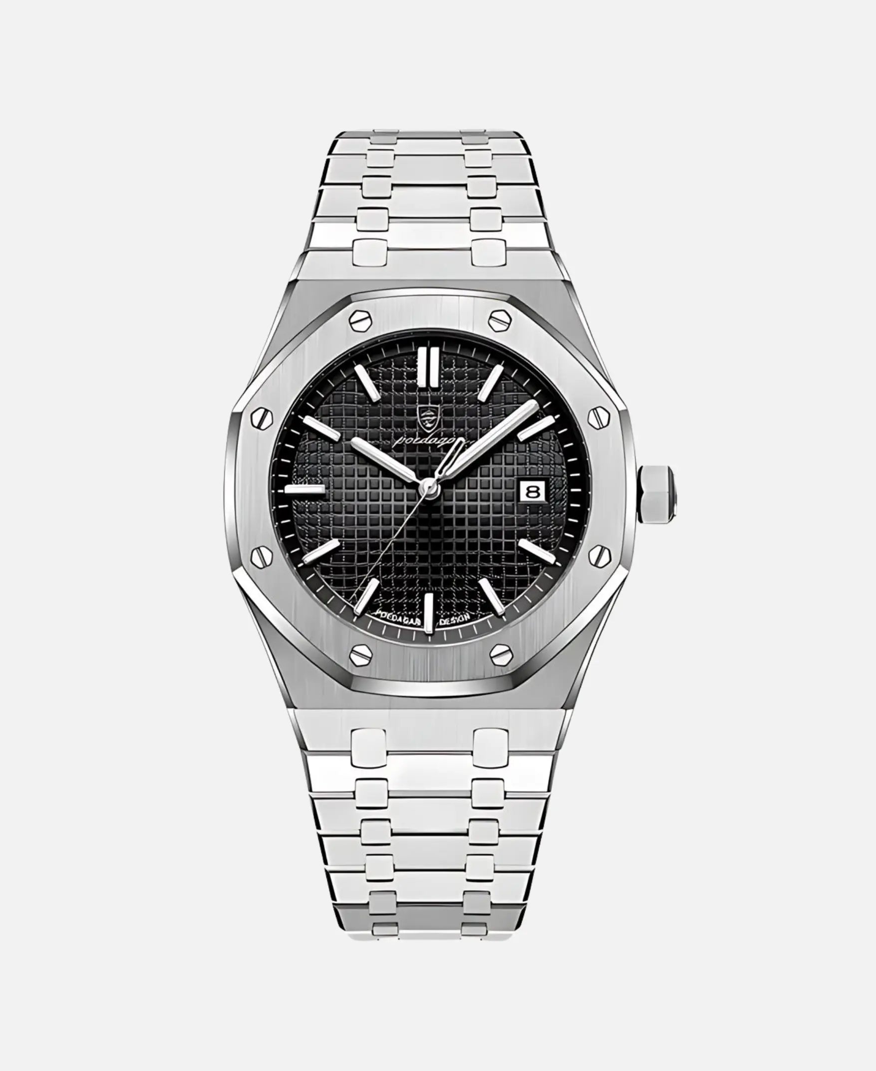 Don Pellier Kings Oak