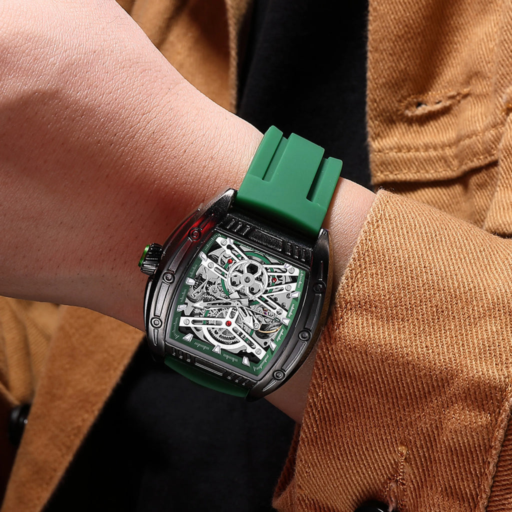 Don Pellier Arclight