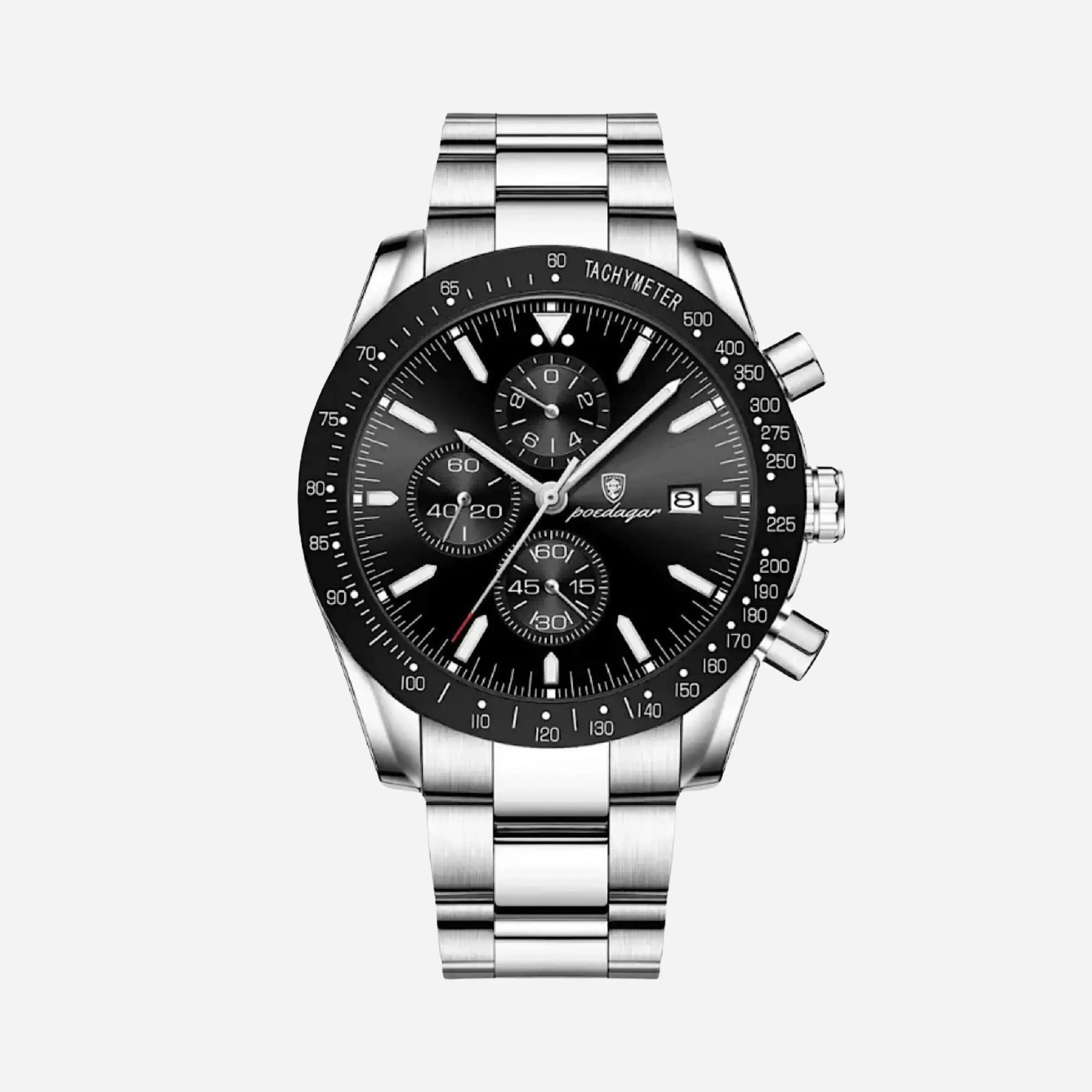 Don Pellier Vanguard