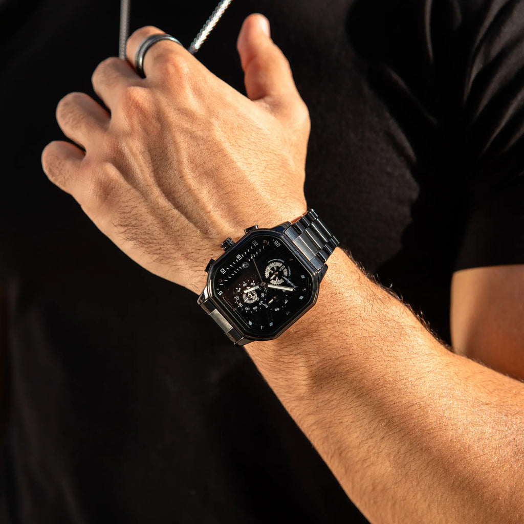 Don Pellier Noble Pine