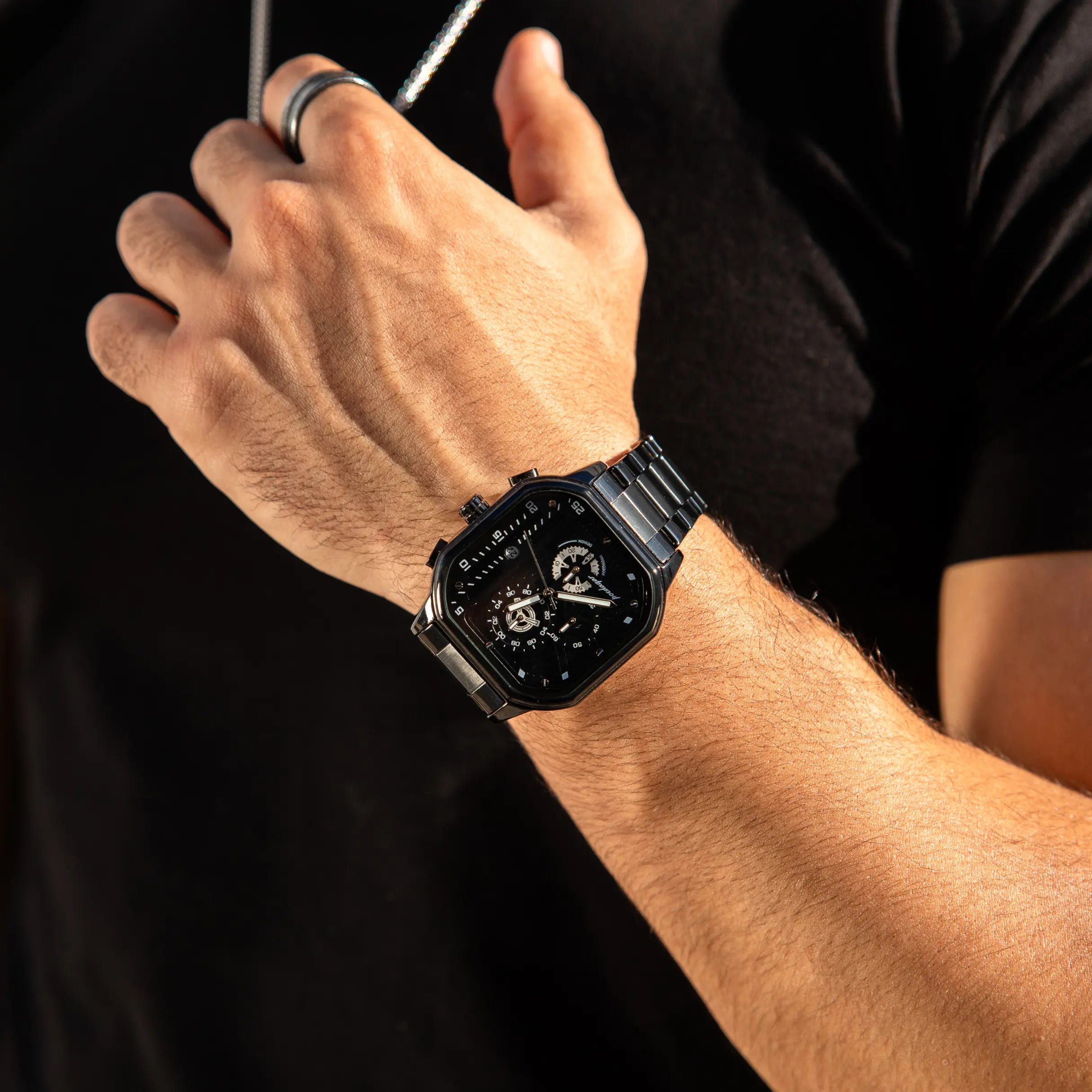 Don Pellier Noble Pine