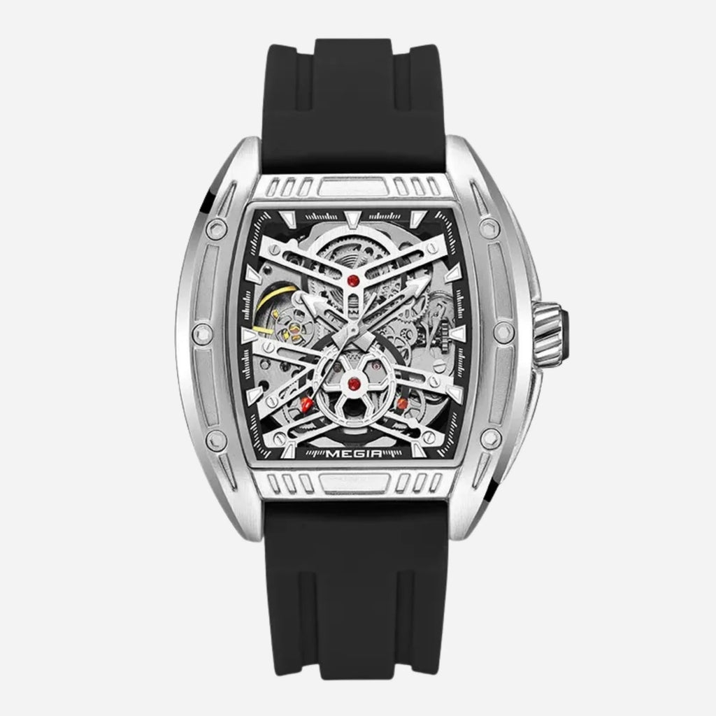 Don Pellier Arclight