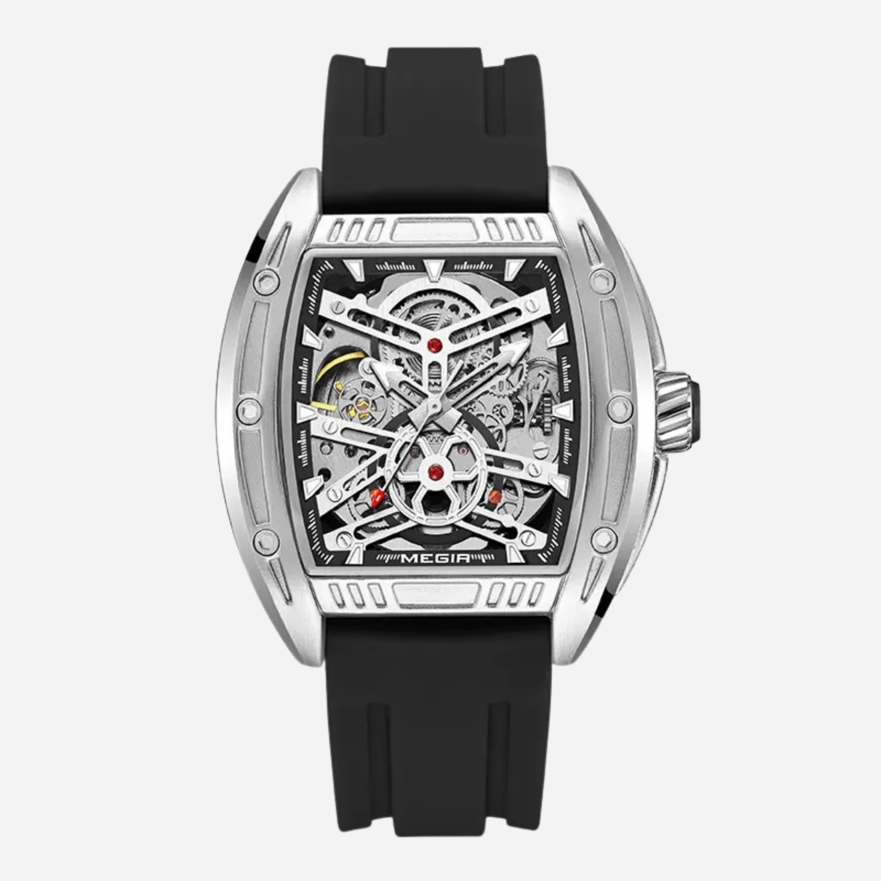 Don Pellier Arclight