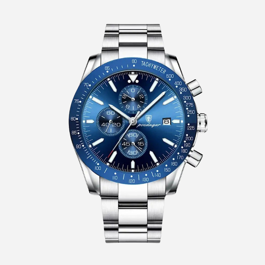 Don Pellier Vanguard