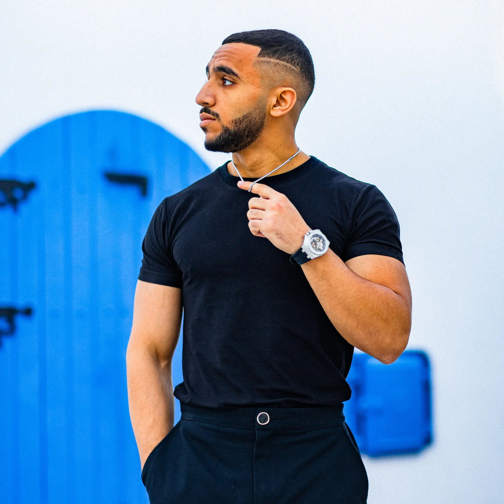 Don Pellier Prince Oak