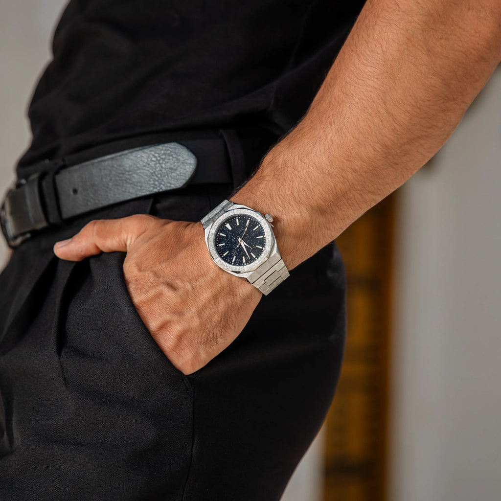 Don Pellier Stardust