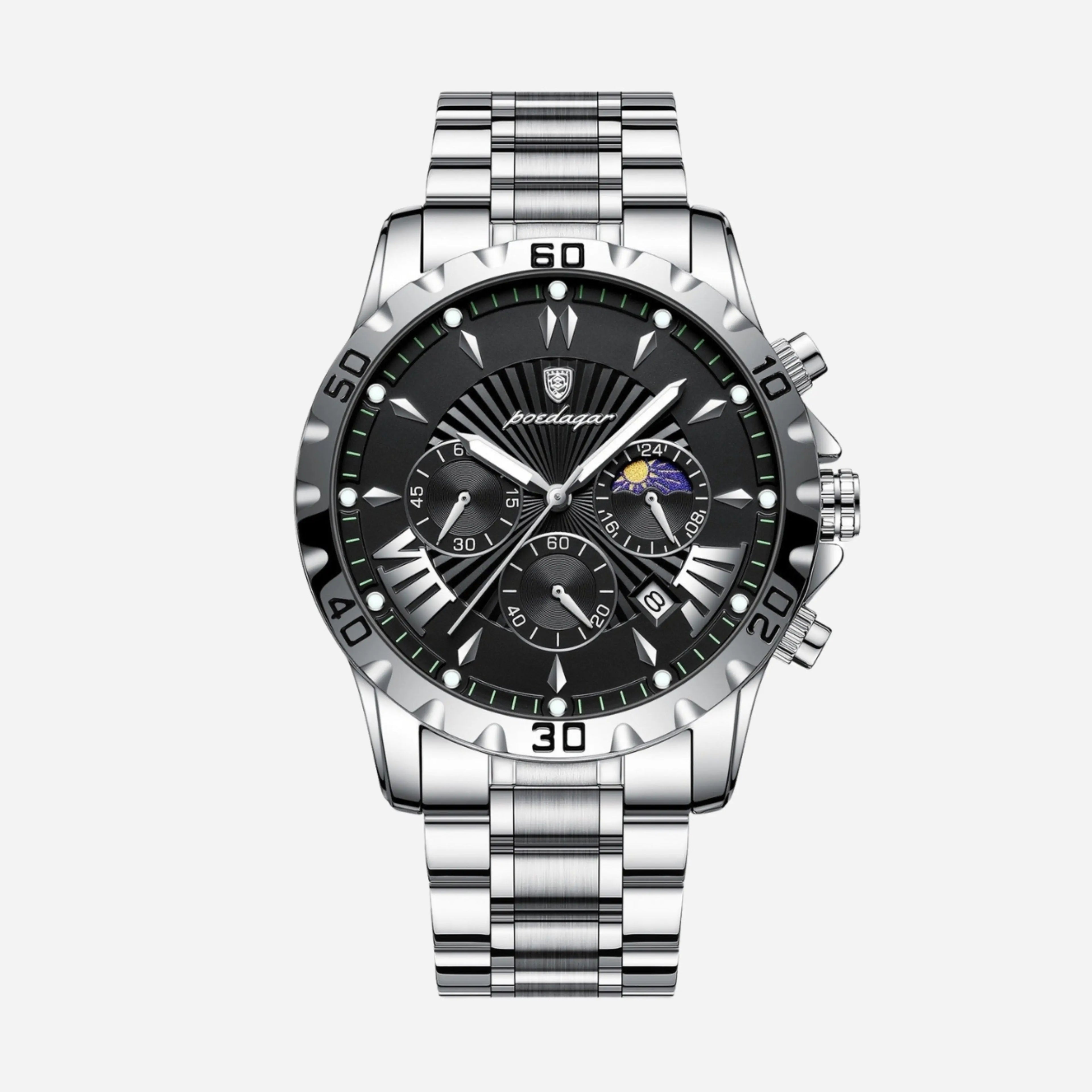 Don Pellier® Eclipse