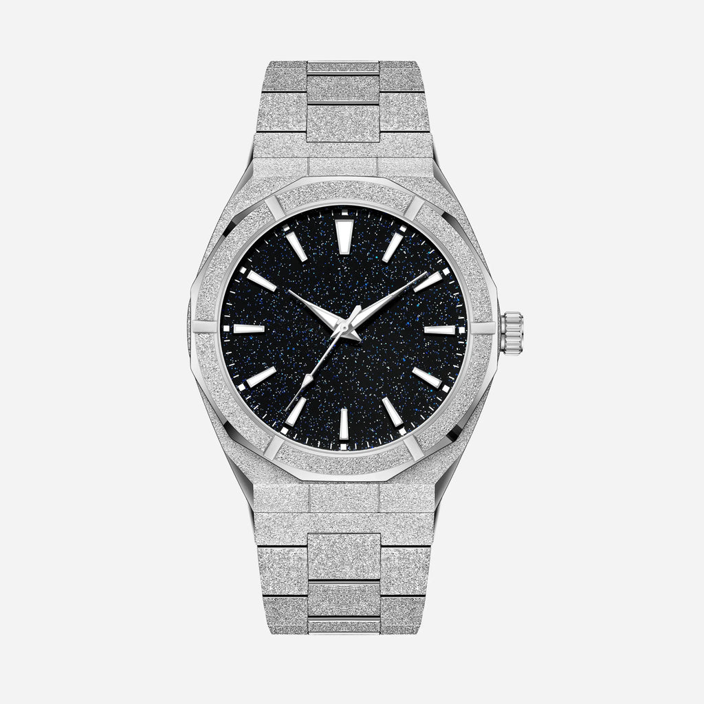 Don Pellier Stardust