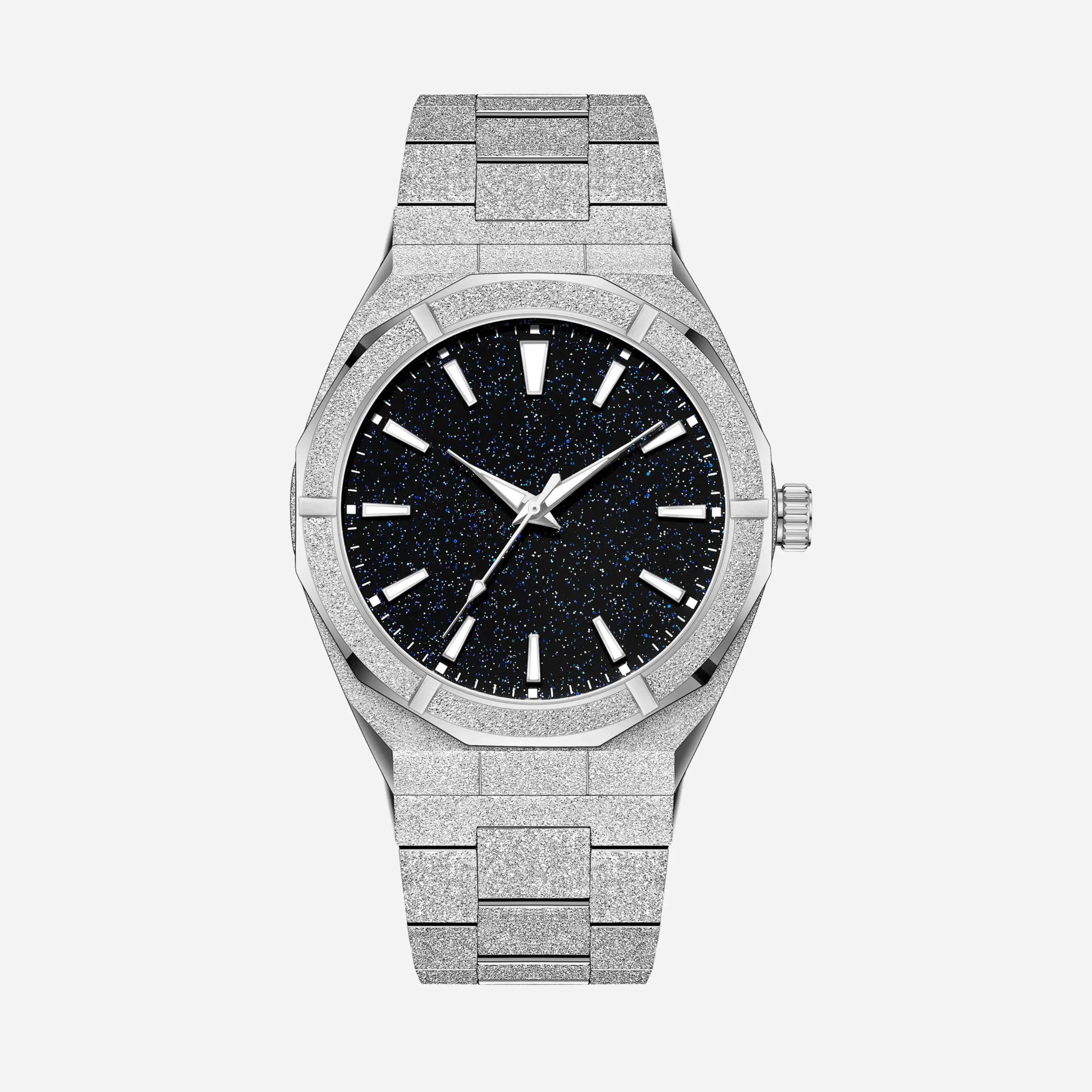 Don Pellier Stardust