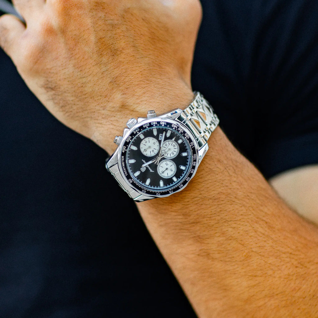 Don Pellier Chronometer