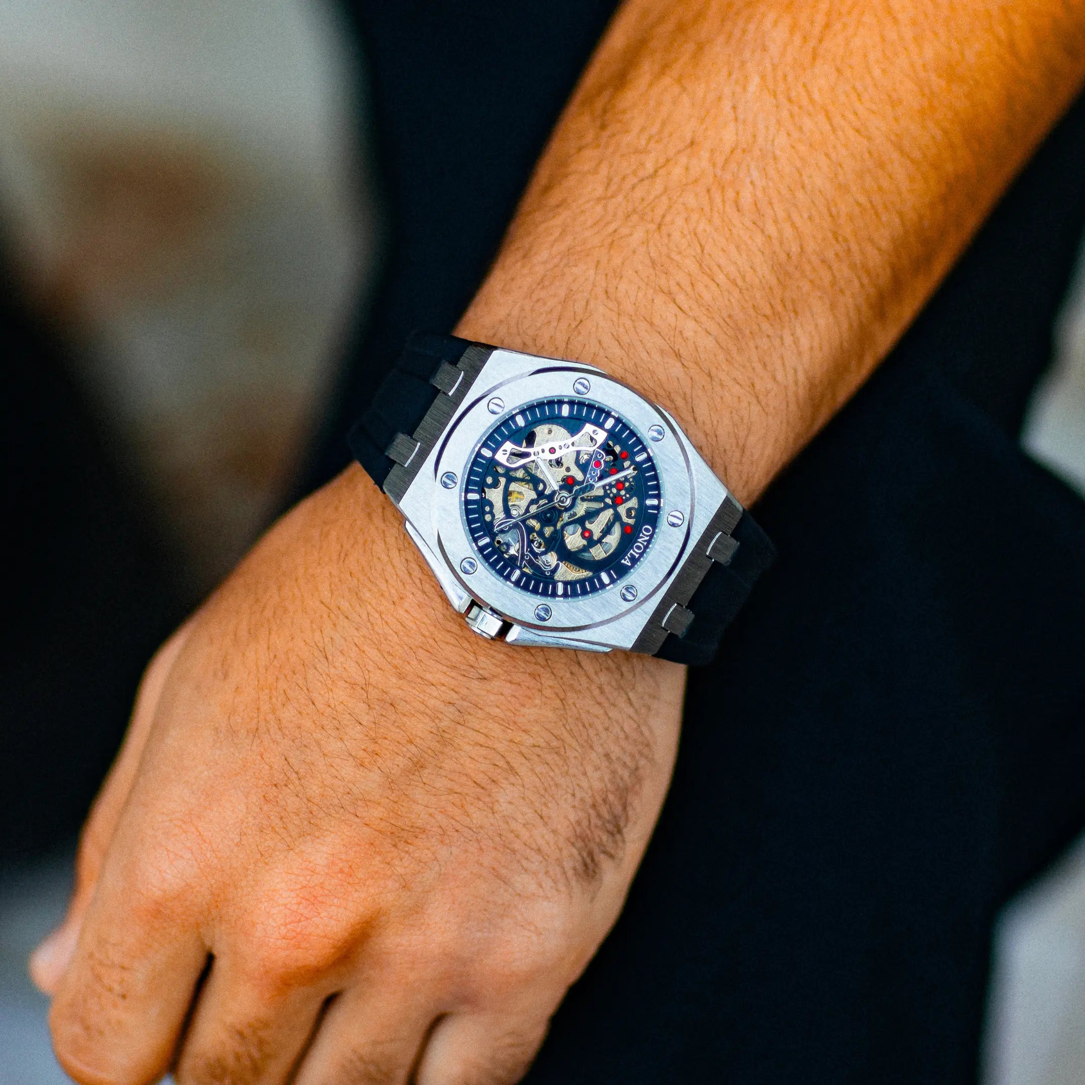 Don Pellier Prince Oak