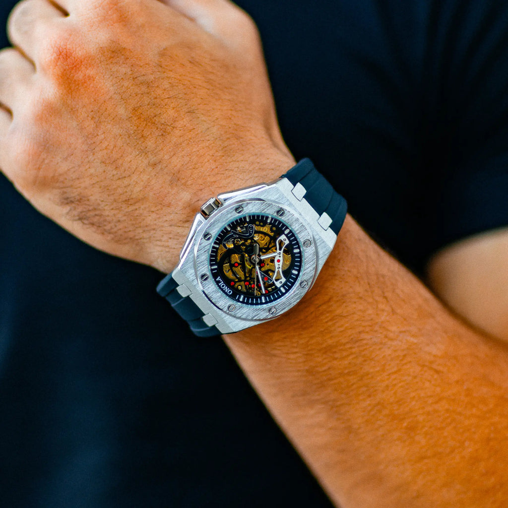 Don Pellier Prince Oak