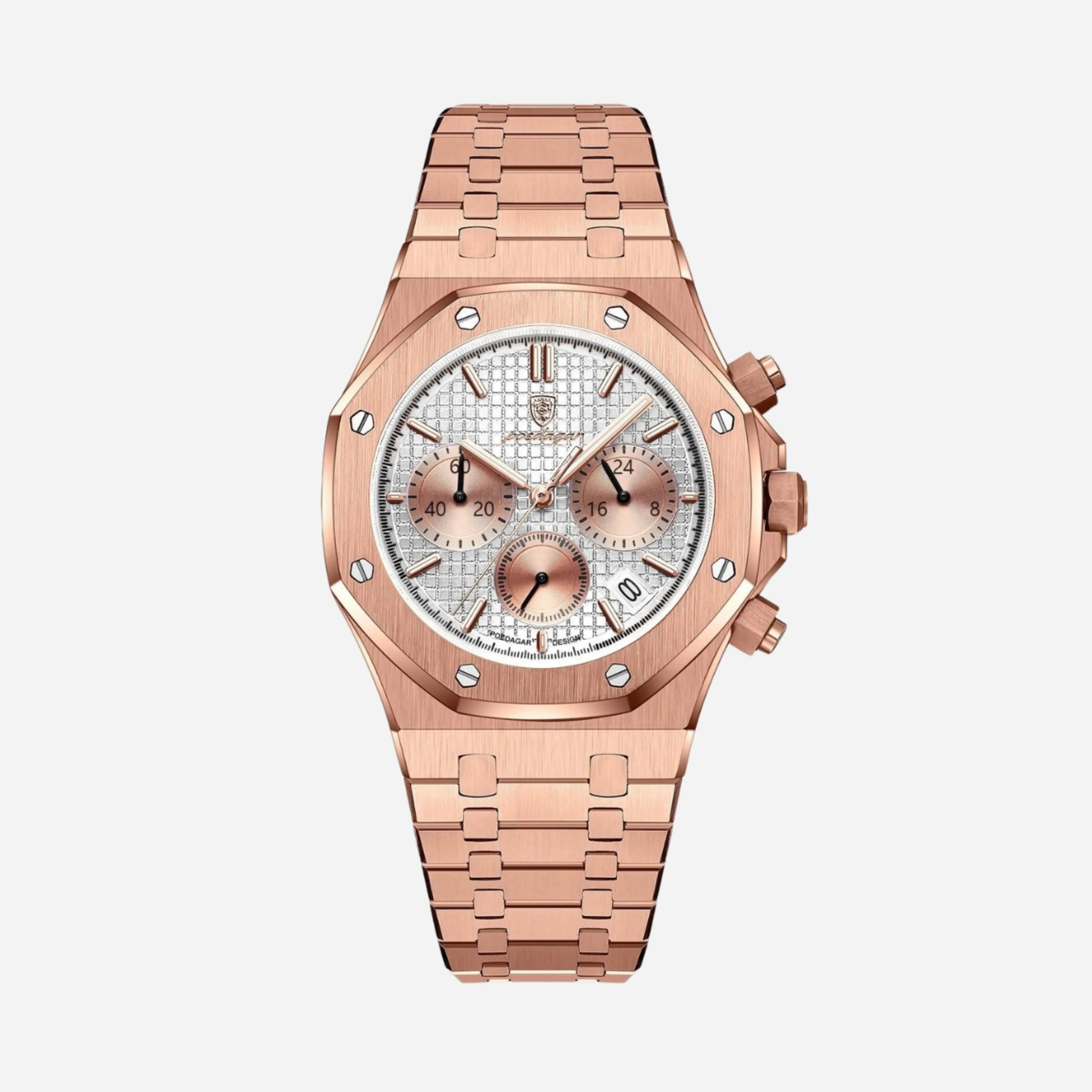 Don Pellier Tourbillon