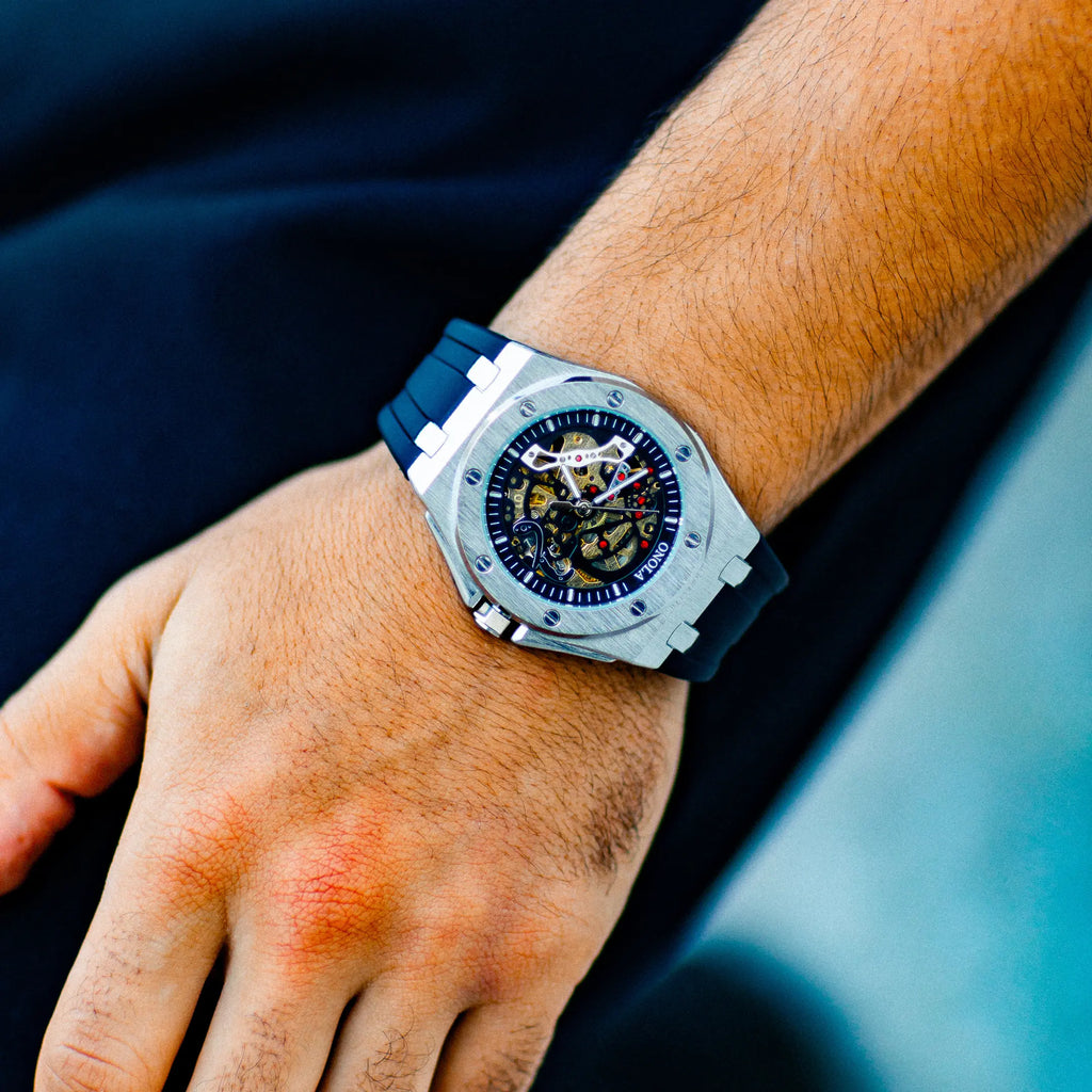 Don Pellier Prince Oak