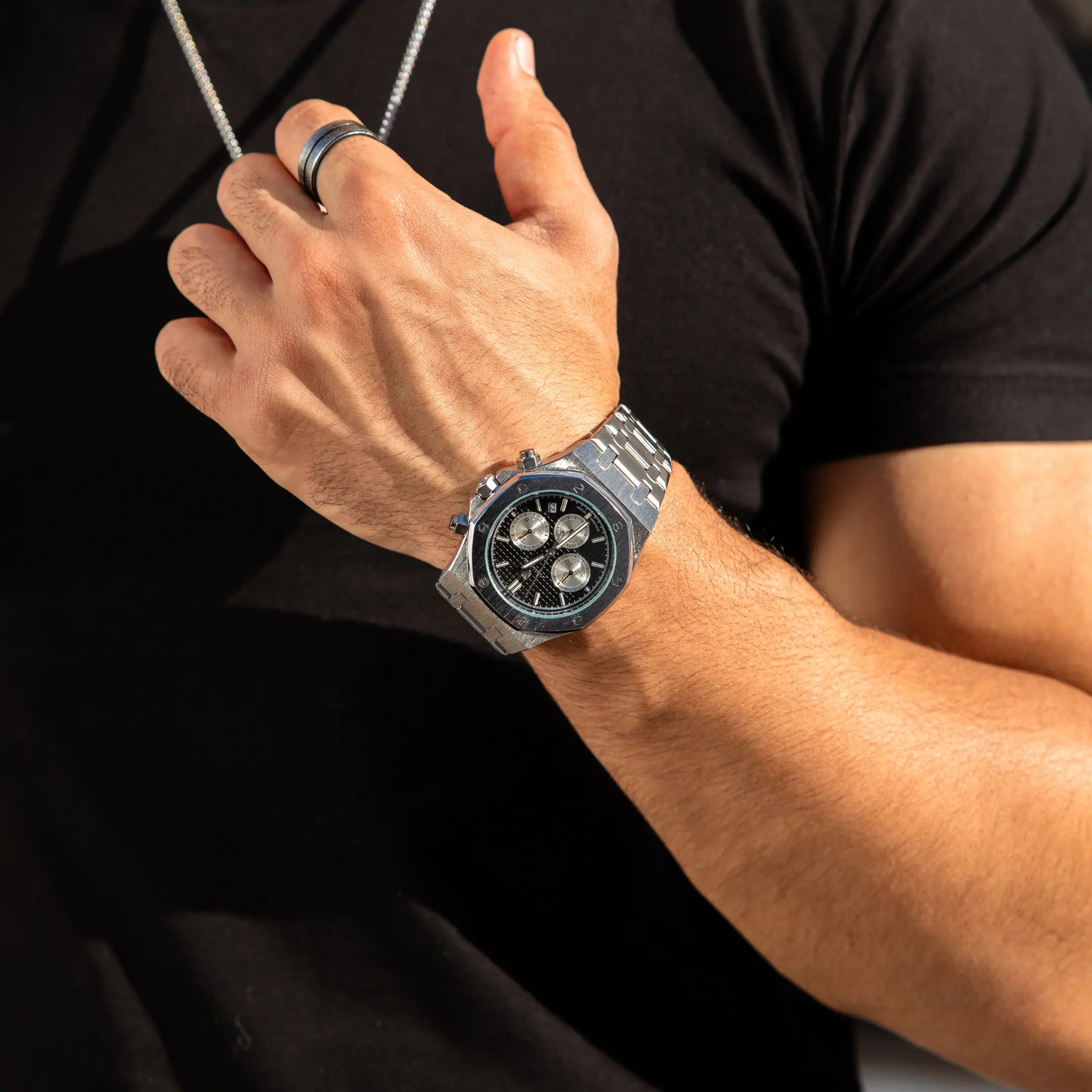 Don Pellier Tourbillon