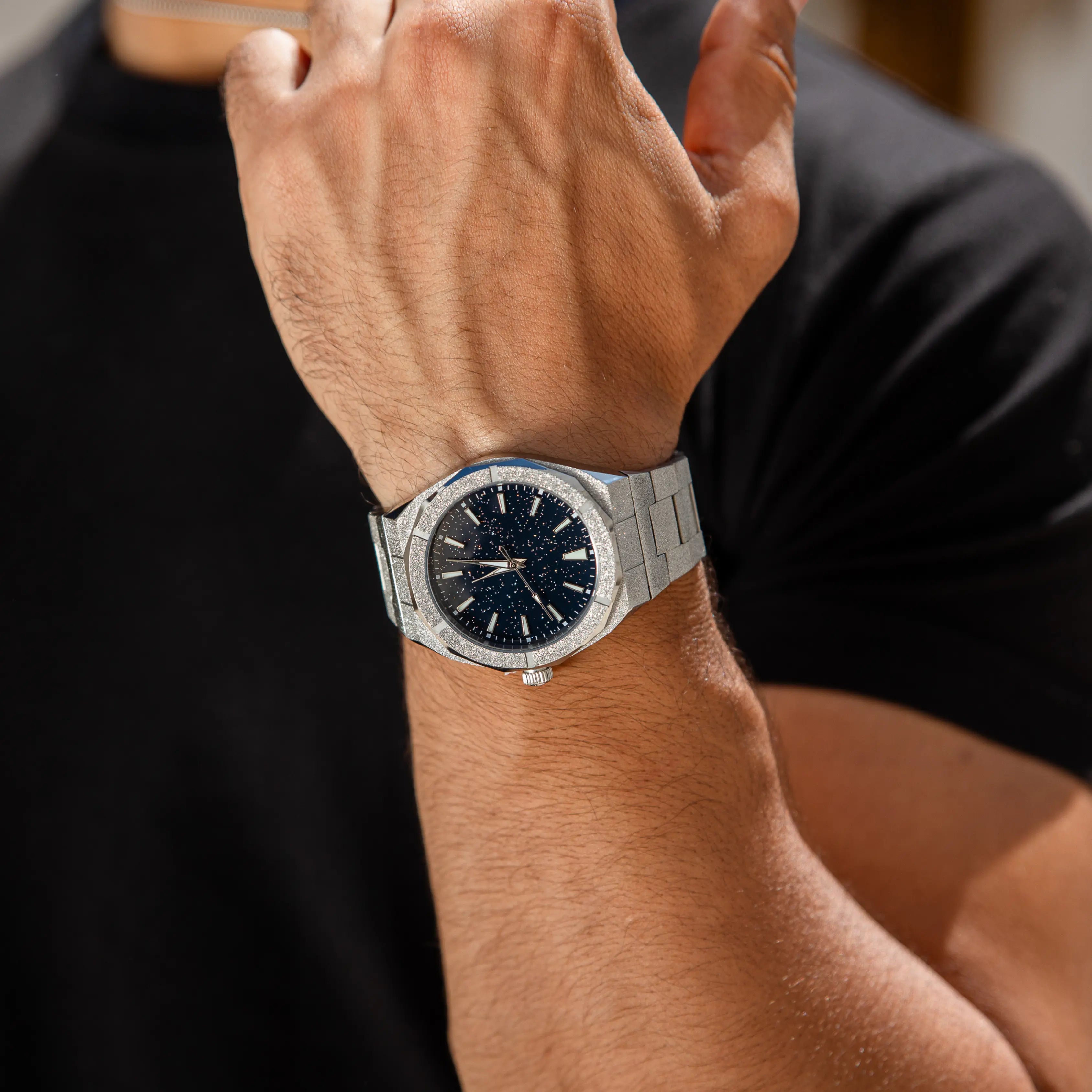 Don Pellier Stardust