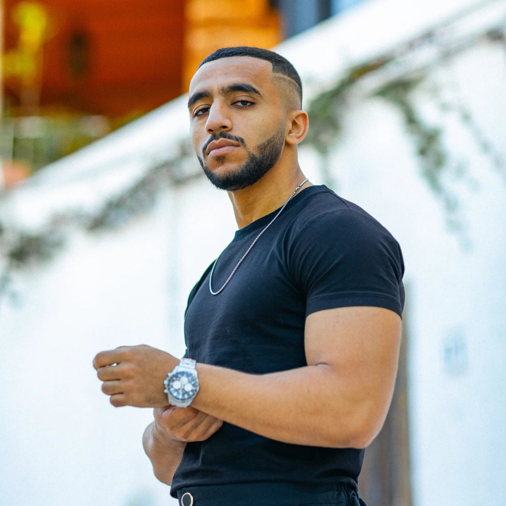 Don Pellier Chronometer