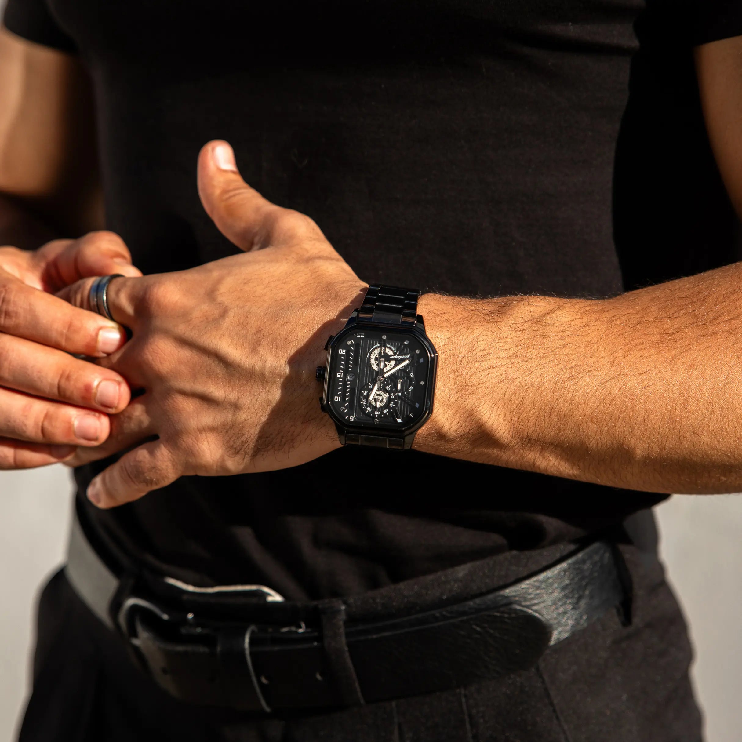 Don Pellier Noble Pine