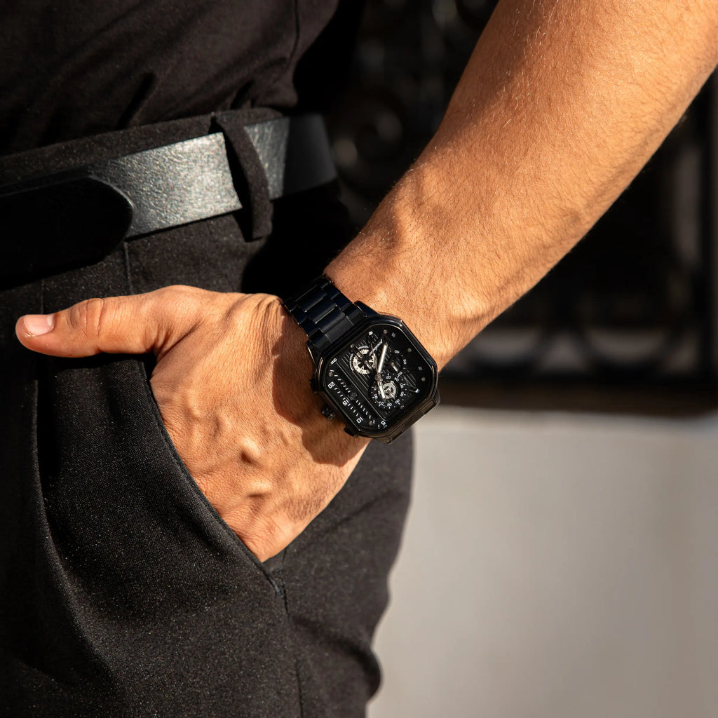 Don Pellier Noble Pine