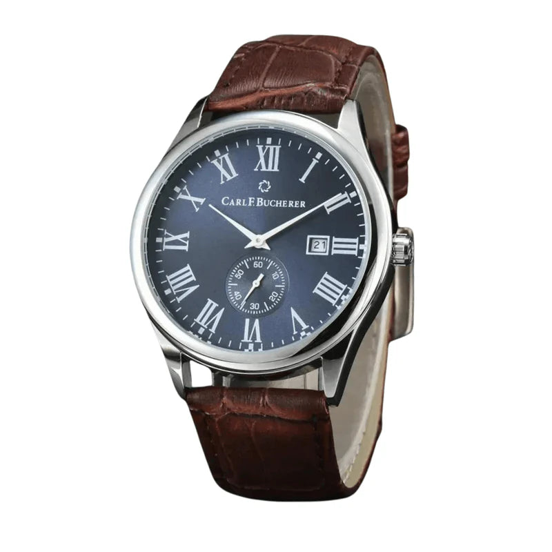 Don Pellier Montcalm Brown