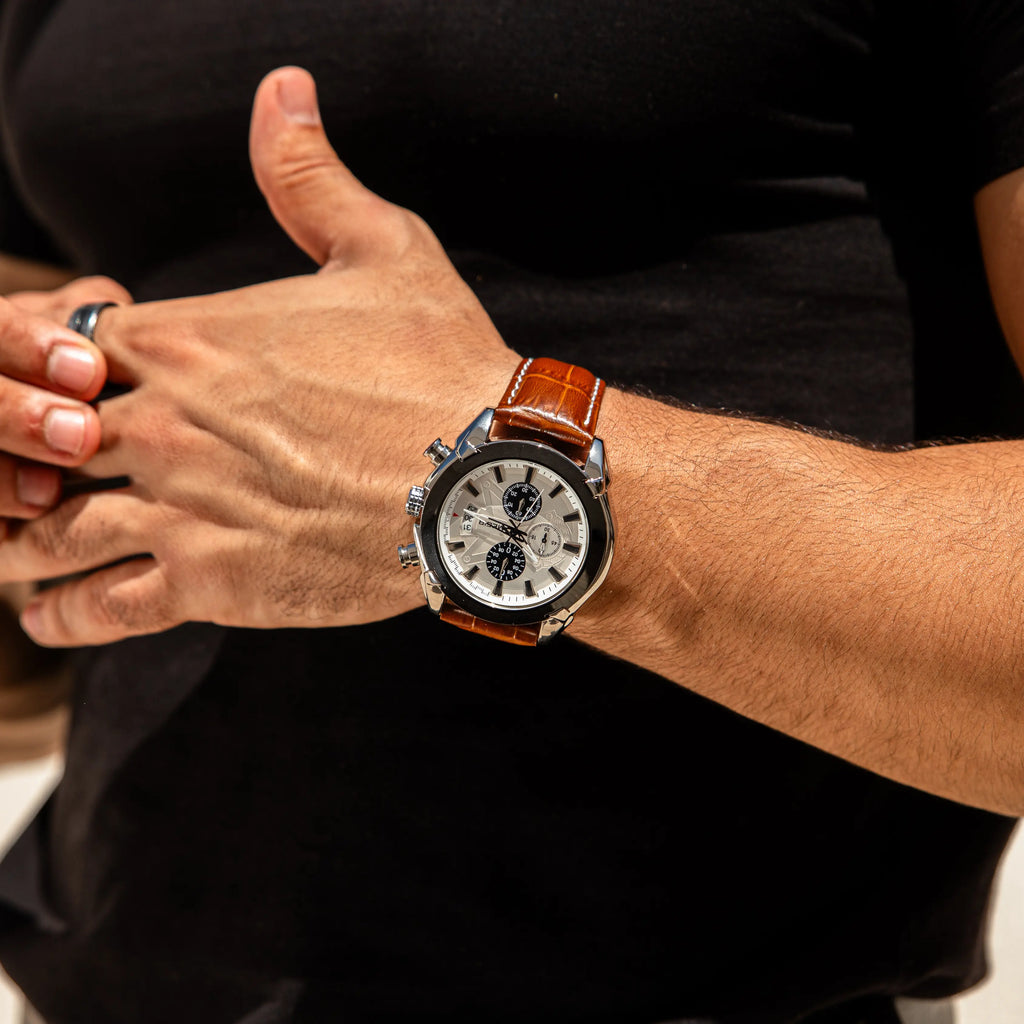 Don Pellier Portfolio