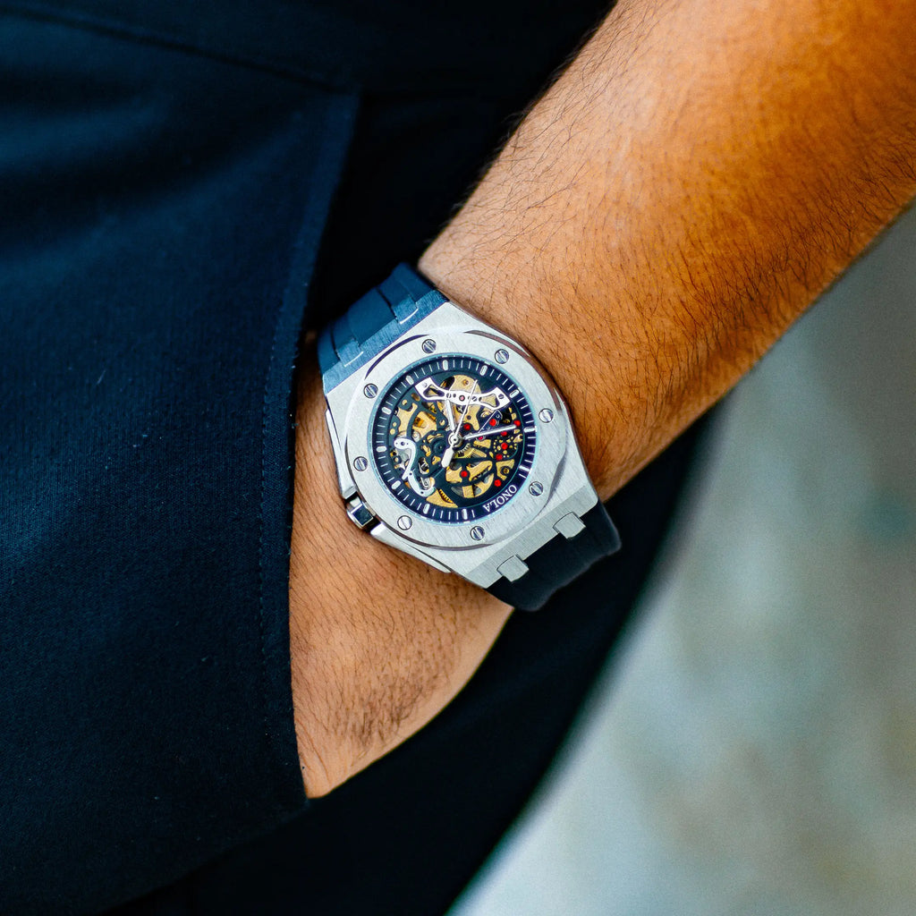 Don Pellier Prince Oak