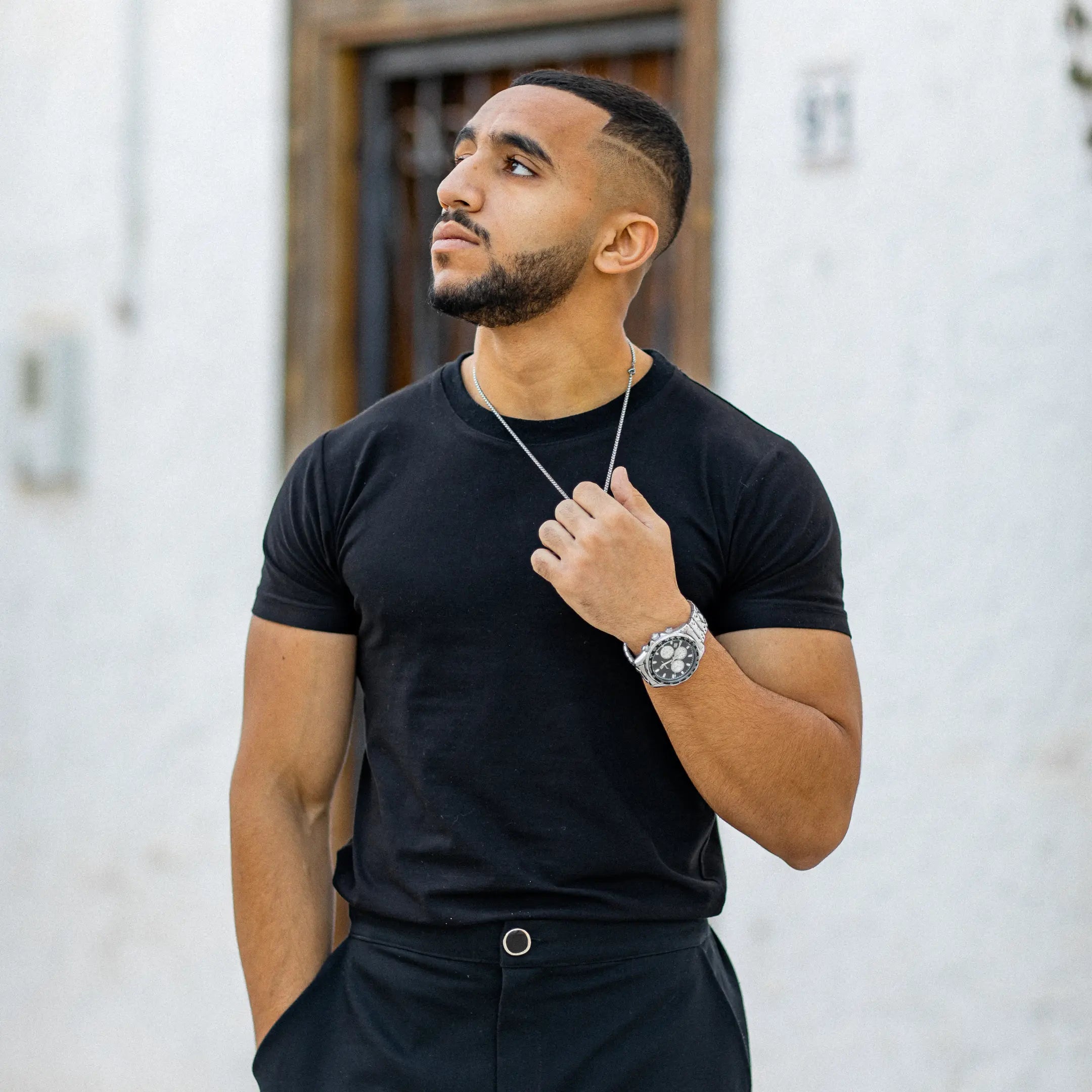 Don Pellier Chronometer